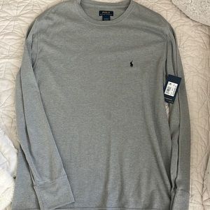 Men’s Polo Ralph Lauren Shirt NWT